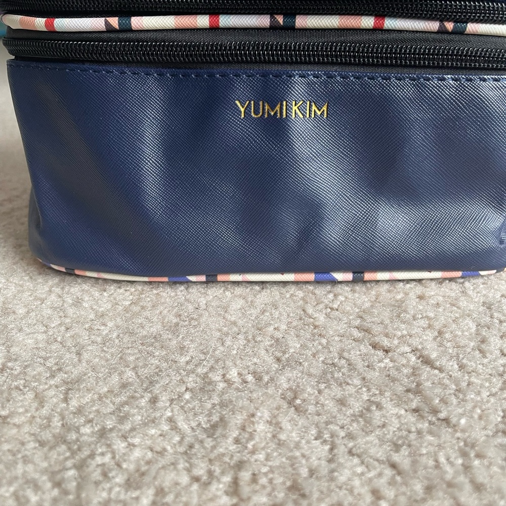 Yumi Kim Blue Women's Bag